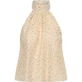 My Essential Wardrobe Overdel 'MWHally' beige / sort