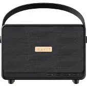 Havit SK907BT - 30 W wireless Bluetooth speaker (black)