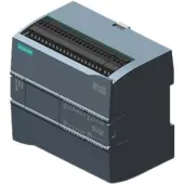 Siemens 6ES7214-1BG40-0XB0, Digital, 100 mm, 491 g, 111 mm, 117 mm, 85 mm