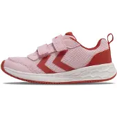 Hummel Sportssko pink