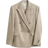 Gant 4770351 Linen Blazer