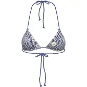 Rip Curl Catalina Waves Sliding Triangle Bikinitop