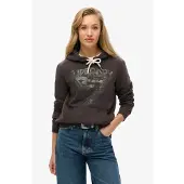 Superdry American Eagle Hættetrøje