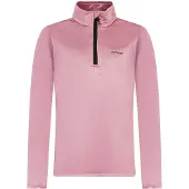 Protest Alecia Halv Lynlås Sweatshirt