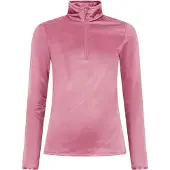 Protest Laga Halv Lynlås Sweatshirt