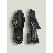 G-Star Vacum Loafers - Black - Women