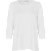 Masai Bluse 'MaCecille' hvid