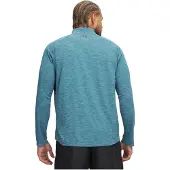 Under Armour Tech Textured Halv Lynlås Sweatshirt