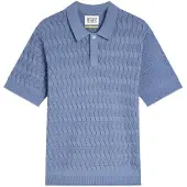 Scotch & Soda Pullover lyseblå