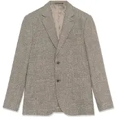 Matinique Jakke mørkebeige