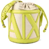 Armani Exchange Xw002183_af22635 Skuldertaske