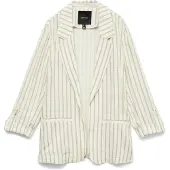 Vero Moda Rosie 3/4 Loose Blazer