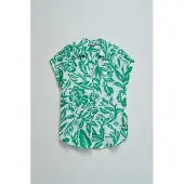 Salsa Jeans 21011121 Langærmet Bluse