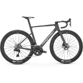 Megamo Pulse 01 - 2026 - BLACK SLR - M 29" - Cykel