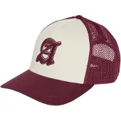 Adidas Stadium Graphic Trucker-kasket, størrelse Small