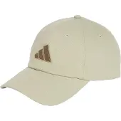 Adidas Tonal Logo Dad Kasket, størrelse Large