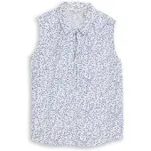 Tom Tailor 1051076 ærmeløs Bluse