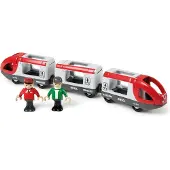 BRIO 33505 Passagertog