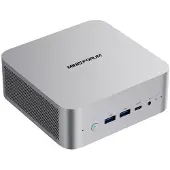 Minis Forum Forum X1-255 R7-h255 Mini Pc