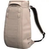 Db Hugger, 20L, rygsæk, fogbow beige