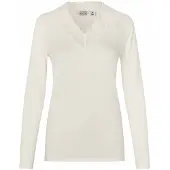 Masai Bluse 'MaDionius' hvid