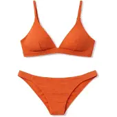 Gisela Bikini orange
