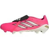 Adidas Predator League Fold-over Tongue Fg Fodboldstøvler