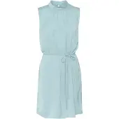 Saint tropez Kjole 'Aileen' pastelblå