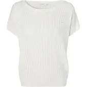 TATUUM Pullover 'Rini' offwhite