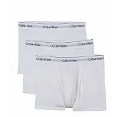 Calvin Klein Lv00nb4286 Boxers 3 Enheder