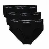 Calvin Klein Lv00nb4388 Boxers 3 Enheder