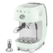 Smeg ECF03PGEU espressomaskine