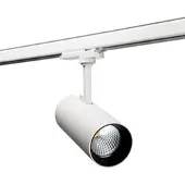 SG ARMATUREN Tube Eco 3 Fase Hvid 4000K DALI