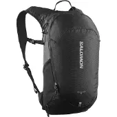 Salomon Trailblazer 10-black-alloy rygsæk