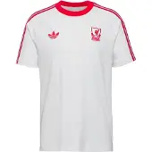 Adidas Fodboldtrøje hvid