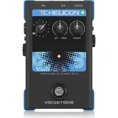 TC-Helicon VoiceTone C1 Vokalprocessor