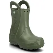 Crocs Handle It Regnstøvler Til Småbørn