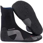 Rip Curl Dawn Patrol 3 Mm Round Toe Dykkestøvler