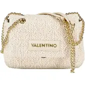Valentino Ocarina Summer - Skuldertaske beige