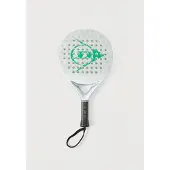 Dunlop Megamax Silver Padelketcher