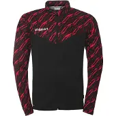 Uhlsport Progressive 28 Poly Træningsjakke