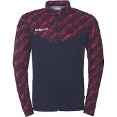 Uhlsport Progressive 28 Poly Træningsjakke