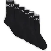 BOSS Stripcc 10257762 Sokker 6 Par