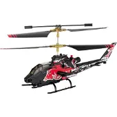 Carrera 370501040X, Helikopter, 12 År
