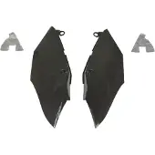 Ufo Honda Crf 250 R 18 Sidepaneler