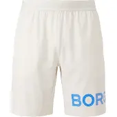 Björn Borg Sportsbukser azur / offwhite