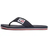 Tommy Hilfiger Klipklappere navy