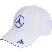 Adidas Mercedes - Amg Petronas Formel 1 Team Kimi Antonelli Kasket, størrelse Small
