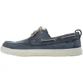 Scalpers Mokassin ' ' blå