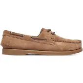Vagabond SHOEMAKERS Mokassin 'Loui' mørkebeige